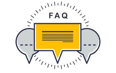 Frequently Asked Removals Questions