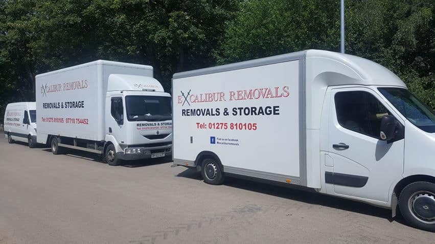 national removals vans