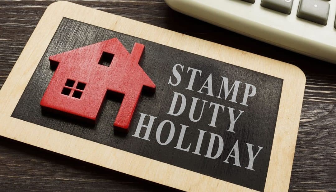 The Stamp Duty Holiday Extension 2021