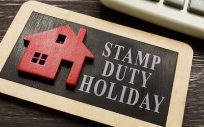 The Stamp Duty Holiday Extension 2021
