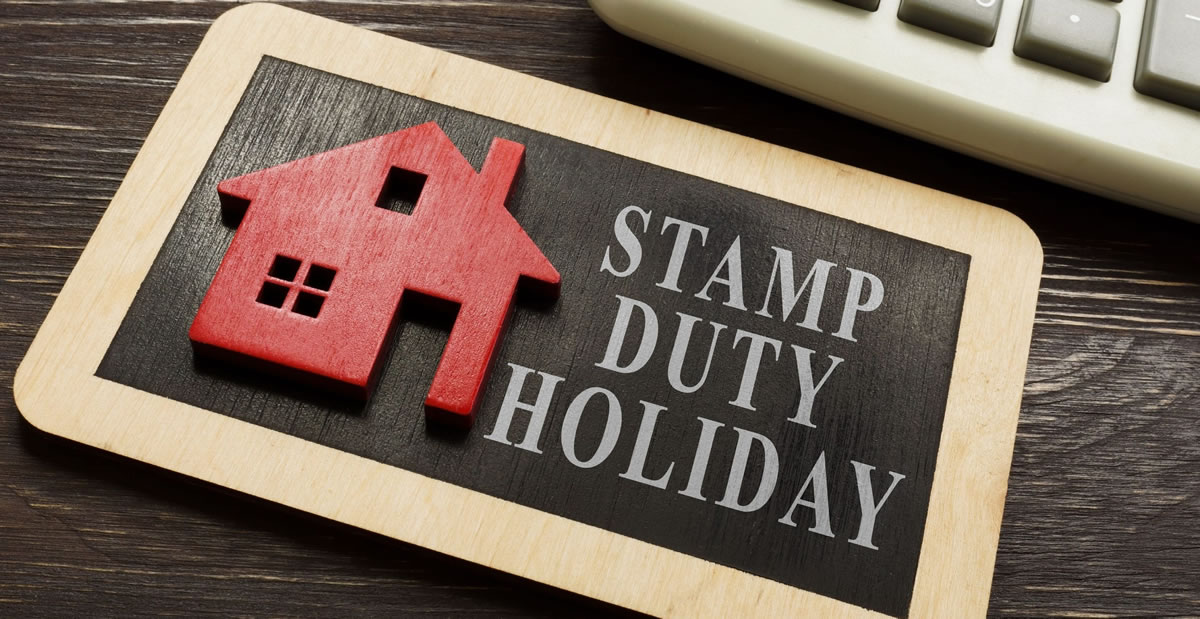 stamp duty holiday 2021