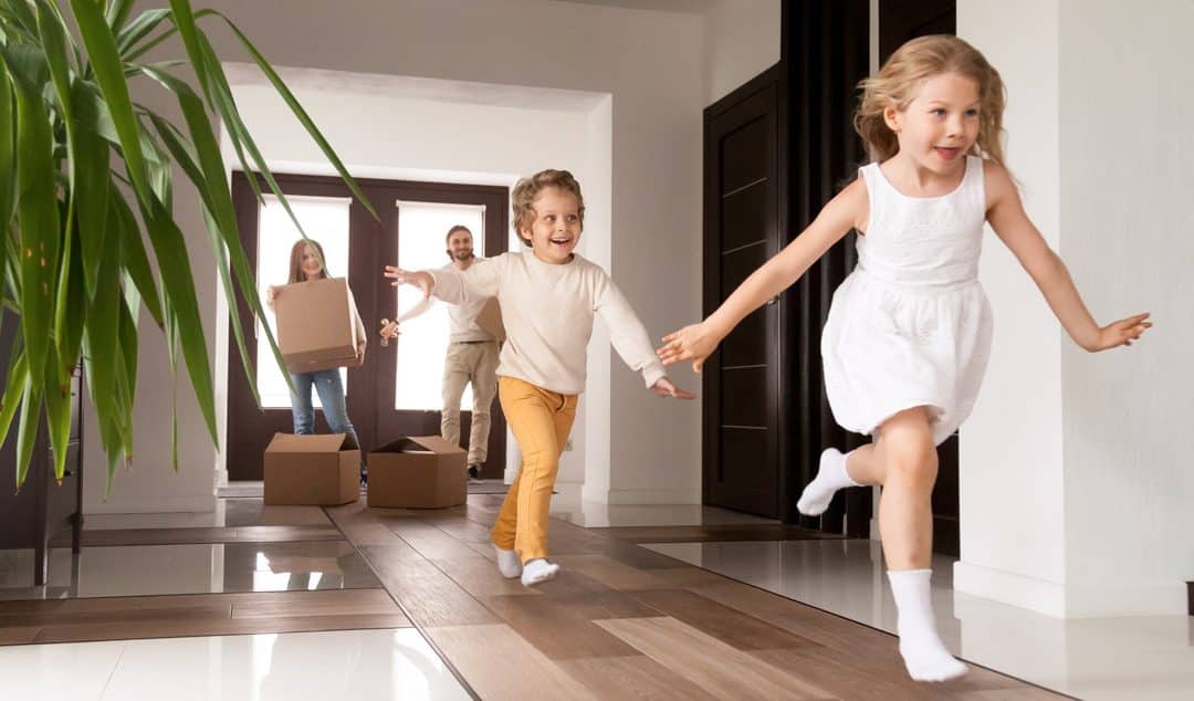 7 Tips For Moving With Kids – All You Need to Know