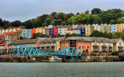 Is Bristol A Good Place To Live: Reasons to Move To Bristol