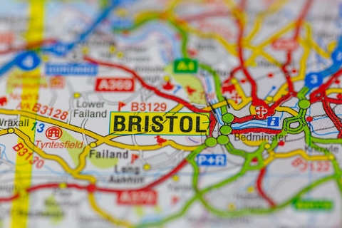 Where to Live in Bristol: Guide to Living in Bristol