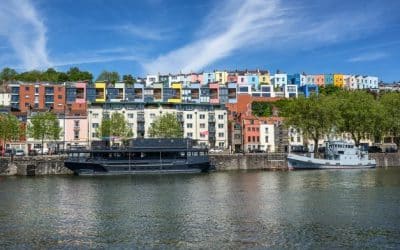 Average House Price in Bristol: Best Area to Invest in Property
