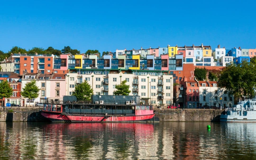 BS41 Neighbourhoods: Where to Live in Bristol