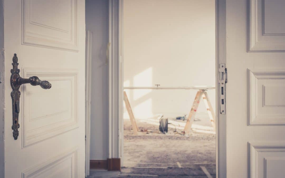 Renovating Your BS41 Home: Tips for New Homeowners